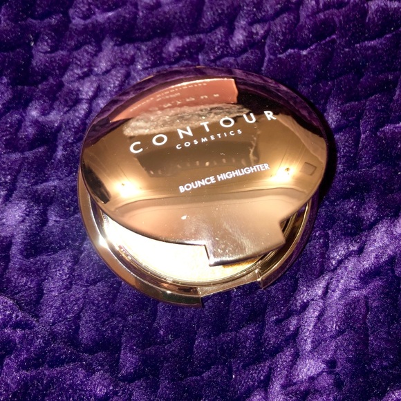 Contour Cosmetics Bounce Highlighter - Picture 7 of 7